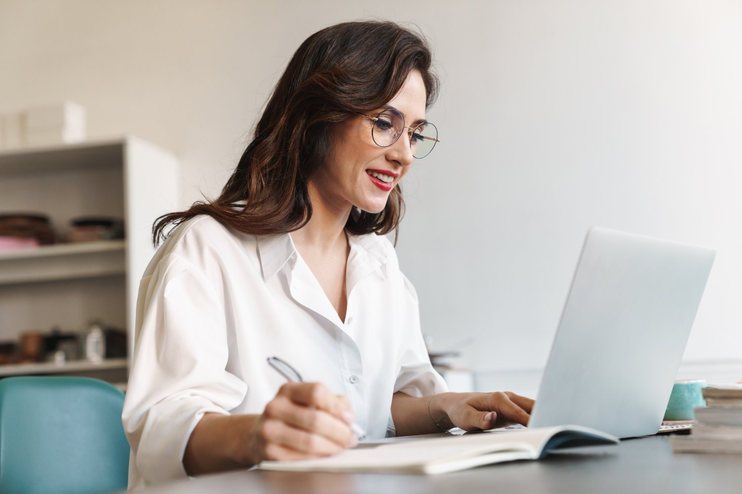 Cómo es una consulta online con un nutricionista