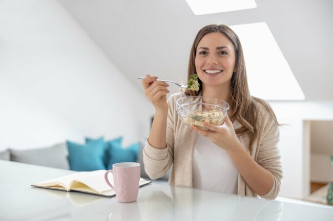 Cada cuánto tiempo hay que hacer revisiones de una dieta