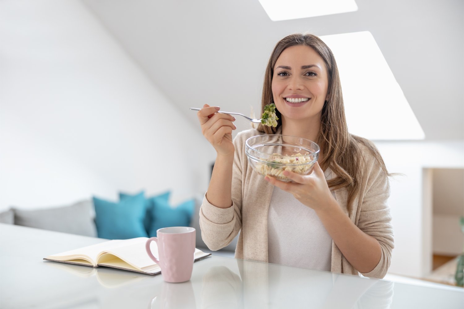 Cada cuánto tiempo hay que hacer revisiones de una dieta