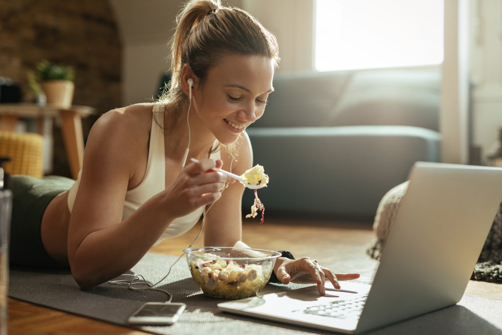 Expertos en Nutrición España