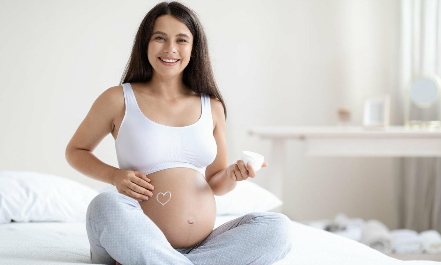 Nutrición para el embarazo