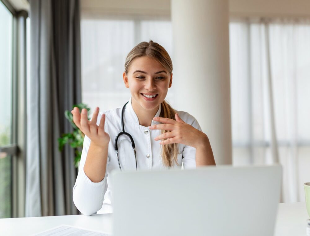 Nutricionista Online España